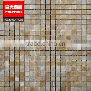 guangdong nice metal mosaic wholesale mosaic floor tiles                        
                                                                                Supplier's Choice