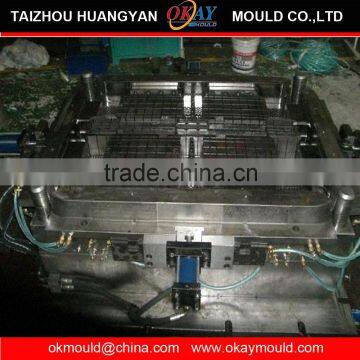 Specialized in Manufacturing Plastic Mould, Commodity Mould, Injection Mould
