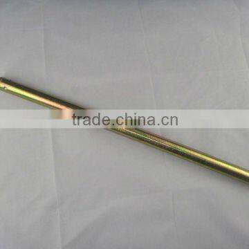 RFHA560 Hollow axle