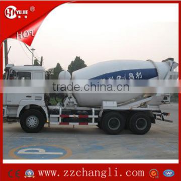 mini concrete pump truck,mini concrete truck,mini truck cement mixer with ce certification