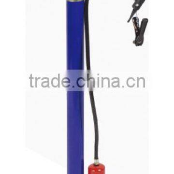 hand pump YDJL-810 38X500MM, bicycle hand pump