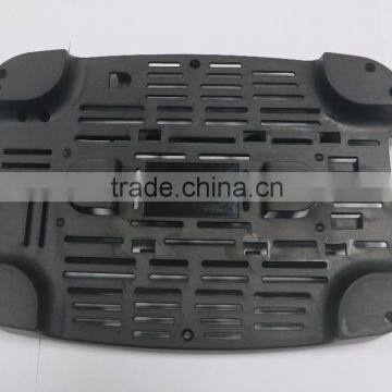 Making Molds Household Mold Injection Plastic Mold for Plastic Injection photo-3
