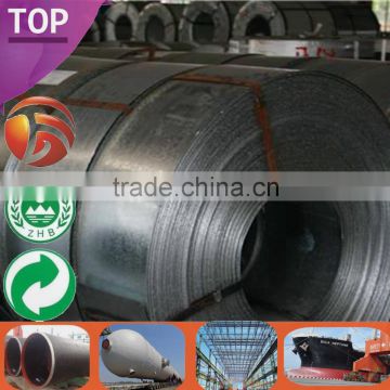 Galvanized Plate Coil sheet metal work Galvanized Coil Of 0.3mm thick steel sheet