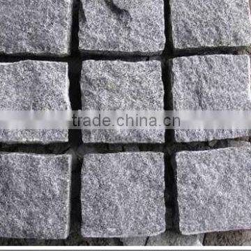 paving cube stone