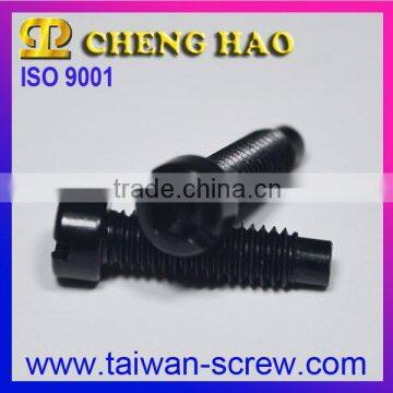 Stock Cleaning M8 Hollow Hex Socket Button Head Screws photo-6