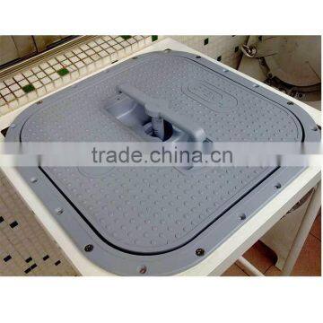 BOCHI Marine Customized Aluminum Hatch Cover