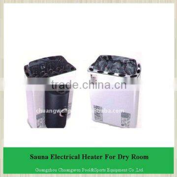 Sauna Electrical Heater for Dry Room