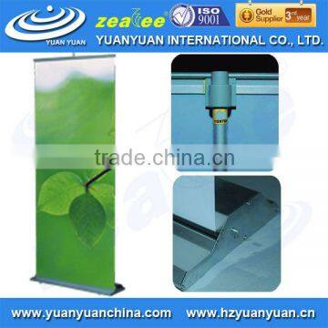 RU-BL,Roll Up Stand,Roll Up Display,Roll Up Banner