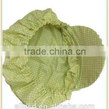 ESD Cleanroom Working Caps Anti-static Caps photo-2