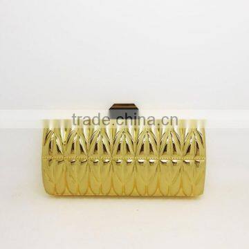 New Style Shining Clutch Evening Handbag (YY4798)