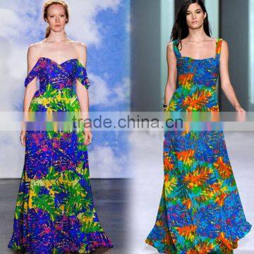 Digital Printing on Chiffon Fabrics photo-4