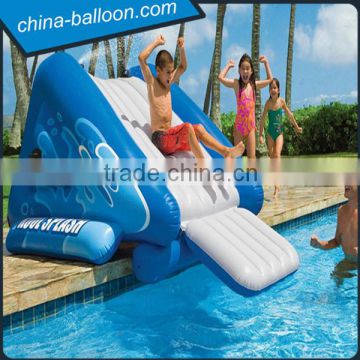 cheap price inflatable water slide, giant inflatable water slide for adult, jumbo water slide inflatable                        
                                                Quality Choice