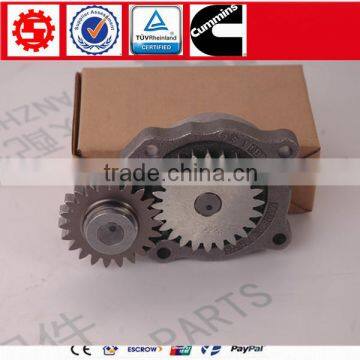 Cummins Engine Lubricating Oil Pump 4941464