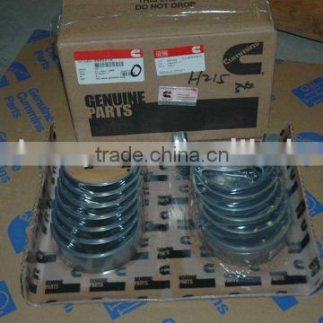 cummins parts cummins engine parts main bearings 6C8.3 6L ISC 3945918