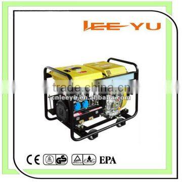 CE 211cc 2500DG Diesel generator