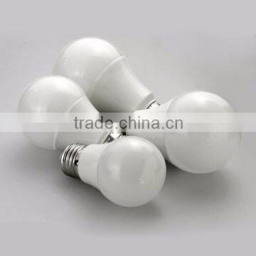 Factory Price Hotsale Top Quality CE ROHS 3W A60 SMD E27 Led Bulb photo-5