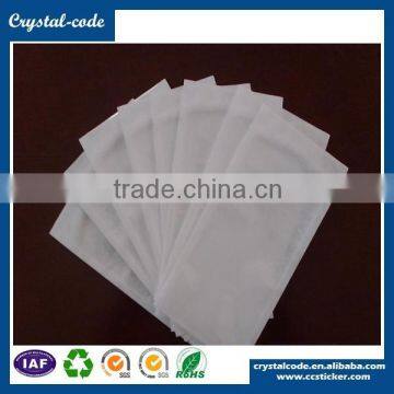 Aseptic Pharmaceutica Hdpe Bags du Pont Tyvek Packaging Bags Label photo-3