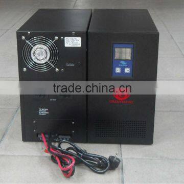 12v power inverter 2000w with AC electricity function