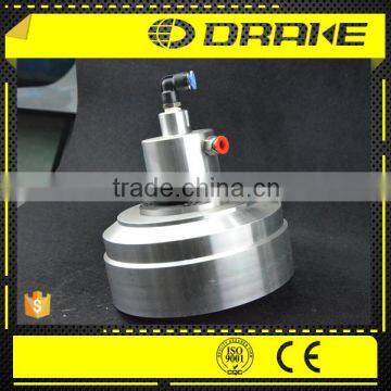 Rotary High Speed Single Piston Closed Center Pneumatic Cylinder for CNC Vertical Metal Lathe