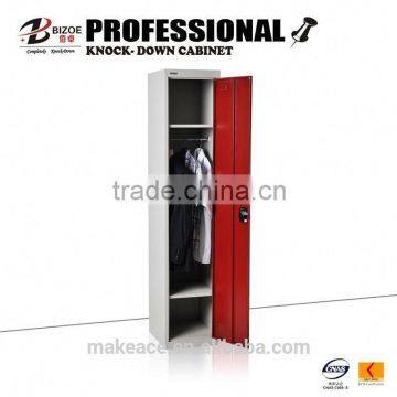 Modern Furniture KD 1 Tier Lockers photo-5