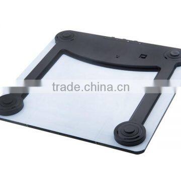 Electronic Bathroom Scale by Water Measurement/weighing Scale/body Scale photo-2