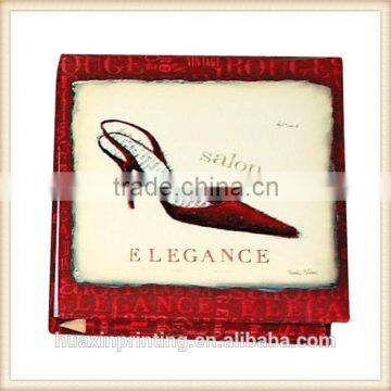 fashion and gelivable greeting card