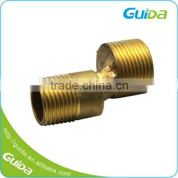 Rectangular Metric Nickel Plated Brass Tube Bending Size Suppliers UK Tubing Spud Plumbing Fittings