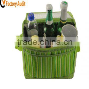 2015 cooler bag for frozen food