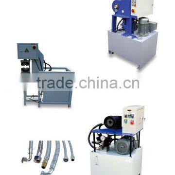 Stripping Machine