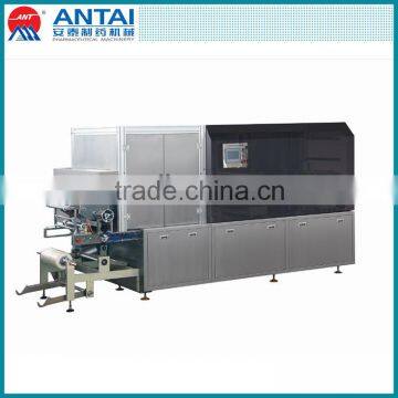 2016 Hot Sell Automatic Pvc Tray Forming Machine