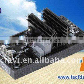 Leroy Somer R448 AVR Automatic Voltage Regulator photo-3