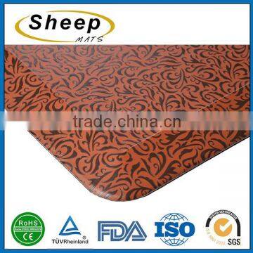 Competitive price anti fatigue office blood circulation indian cushion covers