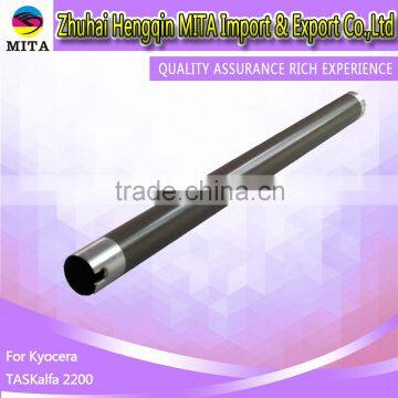 New and Original Fuser Upper Roller For Kyocera TASKalfa2200