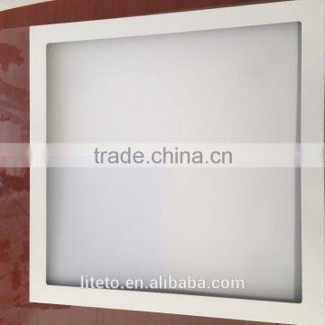 Hot Products 2015 Interior 36w 50w LED Ceiling Panel Light China Product photo-2