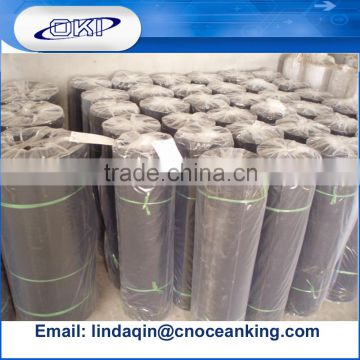 Neoprene rubber sheeting