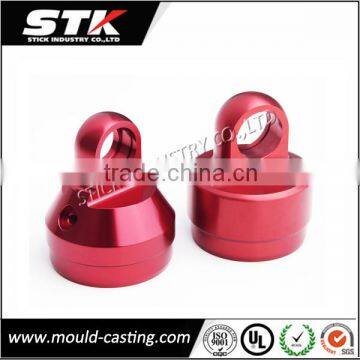 OEM Custom Make CNC Machining Turning Parts Supplier photo-3