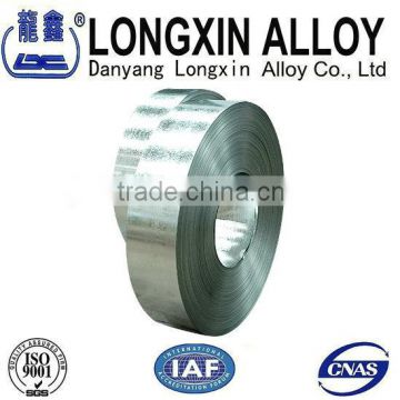 1J85 Soft Magnetic Alloy sheet