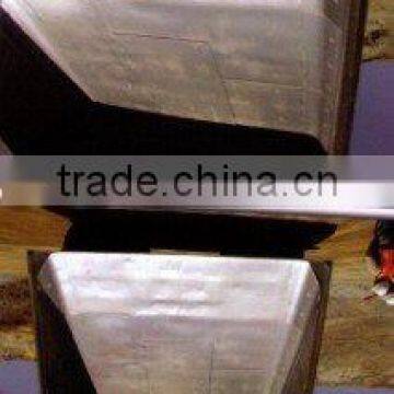 Wear Steel Plate