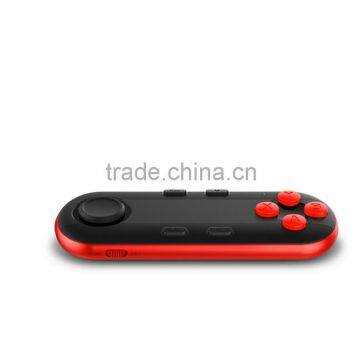 Cheap Remote Bluetooth Wireless Joystick Controller Bluetooth Controller /Gamepad for VR Glasses Mini Shutter OEM photo-4