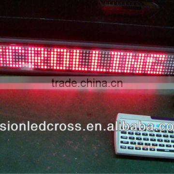 Indoor led billboard