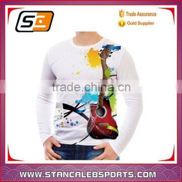 Stan Caleb Latest Shirt Designs For Men Sublimation New Model t-shirt custom