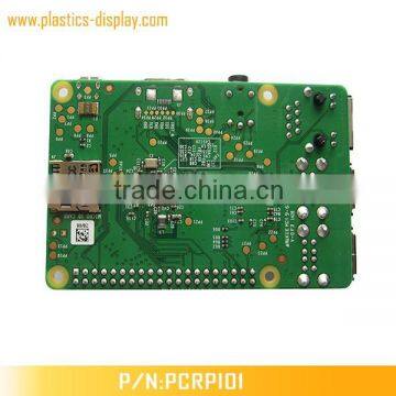 Raspberry Pi B+ 512M photo-3