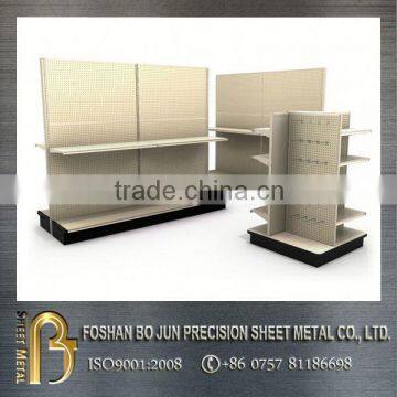 China manufacture display rack customized keychain display rack