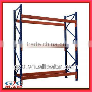 Selective Type Heavy Duty Warehouse Rack