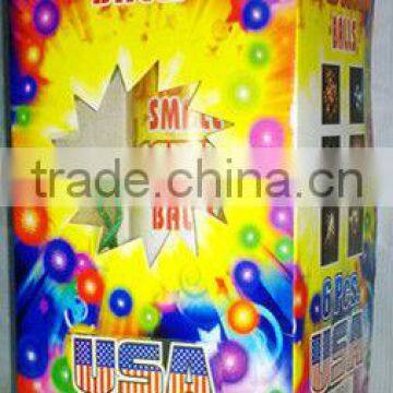 artillery shell fireworks