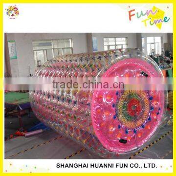 2015 newest water roller ball for sale water roller ball price