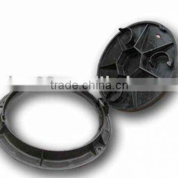 C250 B25 D400 manhole cover