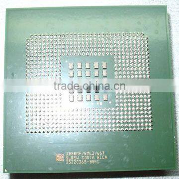 Intel Xeon Processor 3.00 GHz, 8M Cache, 667 MHz SL8EW cpu