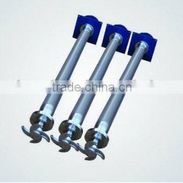 1-80 cbm/hr. aerator capacity, CAF aerator (micro bubble generator)