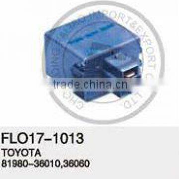 AUTO FLASHER FOR TOYOTA